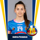 Andrea Píchalová