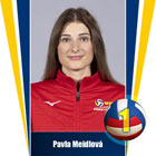 Pavla Meidlová