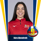 Bára Abenroth