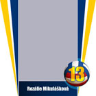 Rozálie Mikulášková