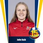 Julie Bažó